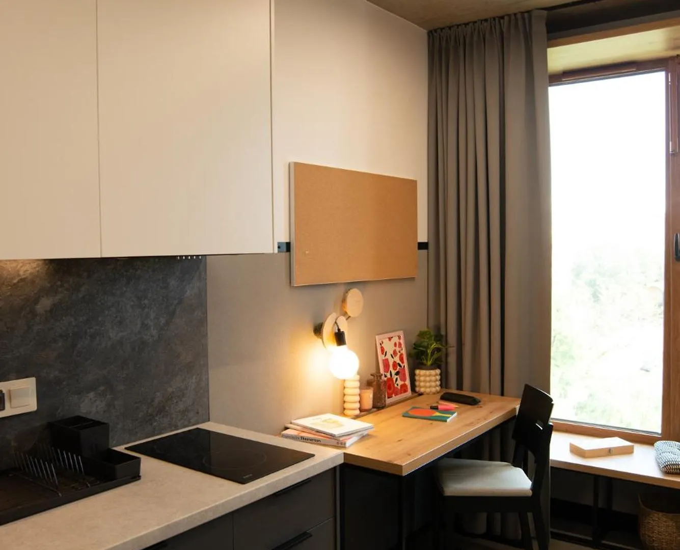 Ht Nest Coliving Apartment Warsaw