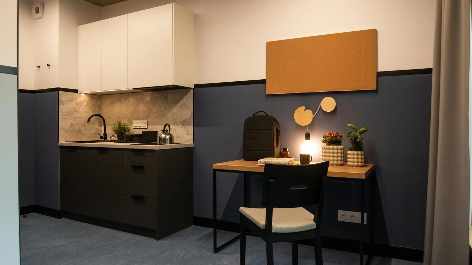 Ht Nest Coliving Apartment Warsaw 0*,  Poland