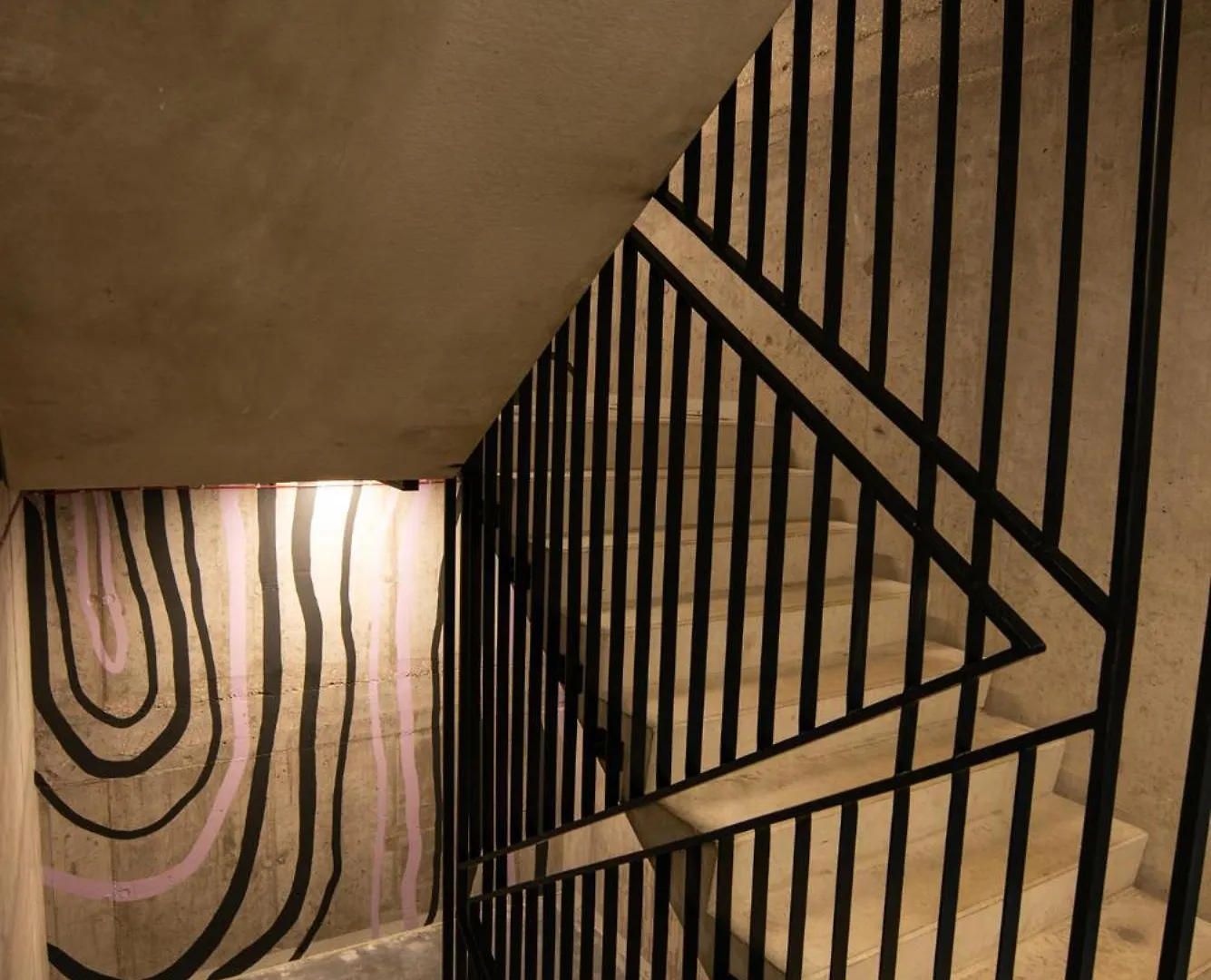 Ht Nest Coliving Apartment Warsaw Poland