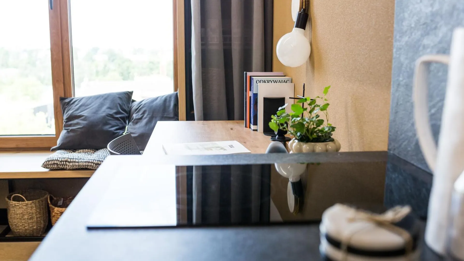 Ht Nest Coliving Apartment Warsaw