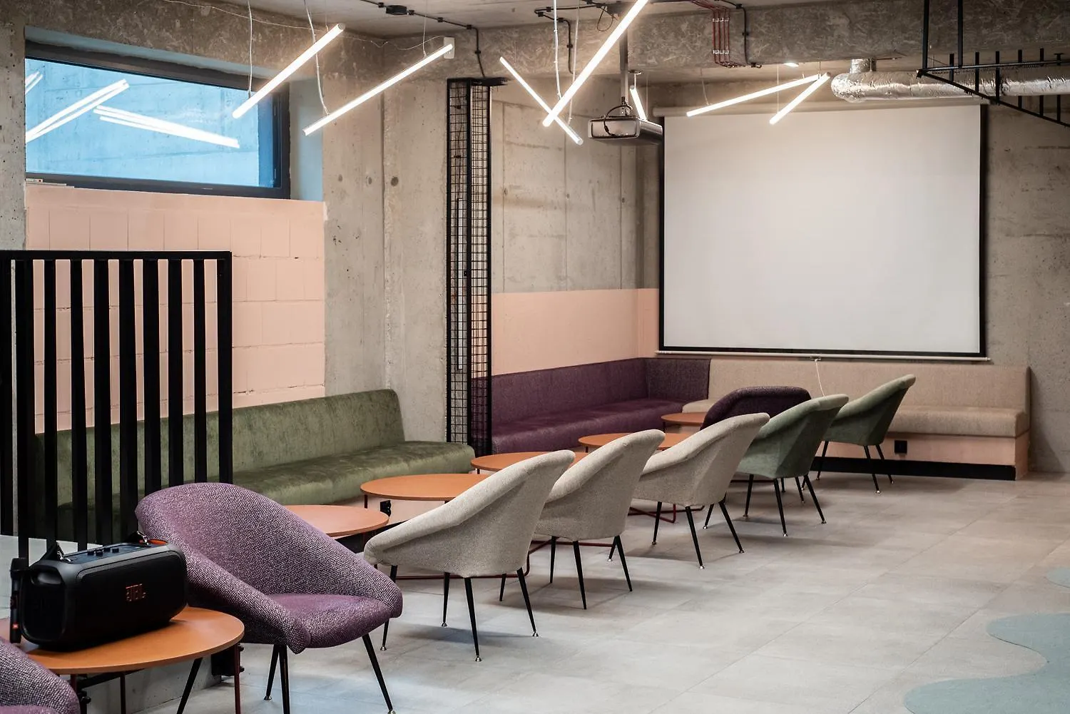 Ht Nest Coliving Apartment Warsaw