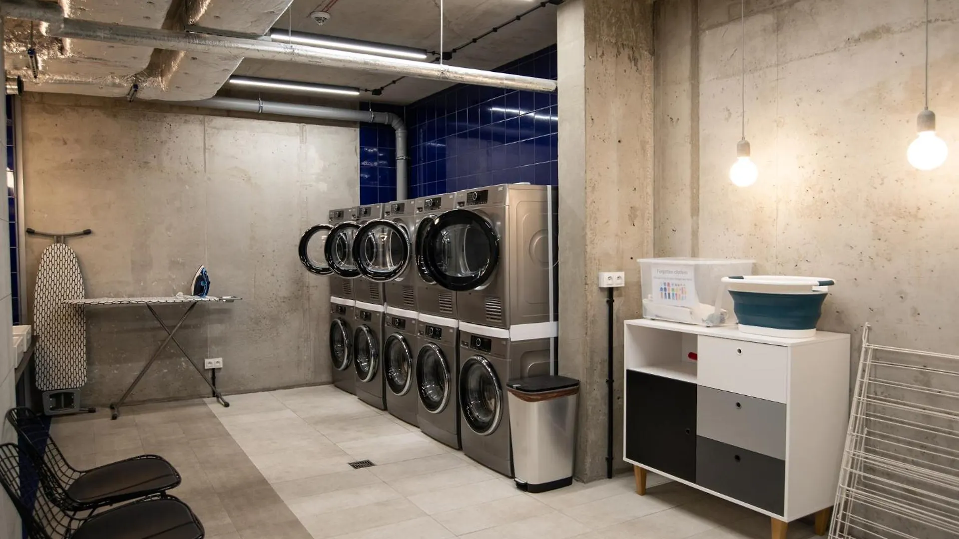 Ht Nest Coliving Apartment Warsaw