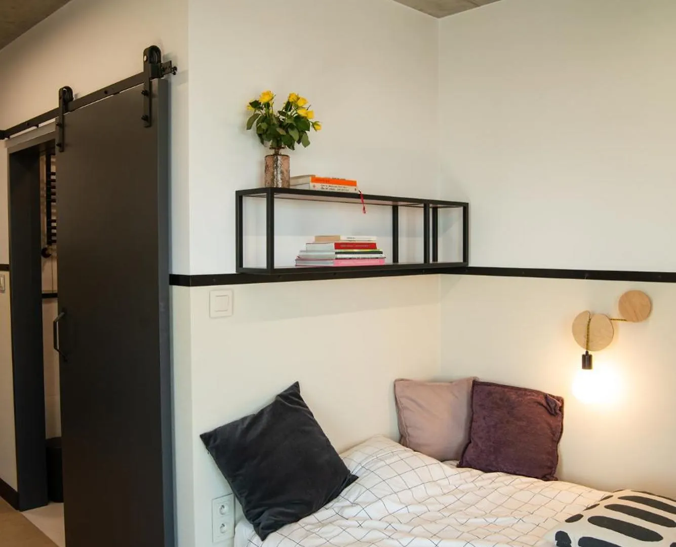 Ht Nest Coliving Apartment Warsaw 0*,  Poland
